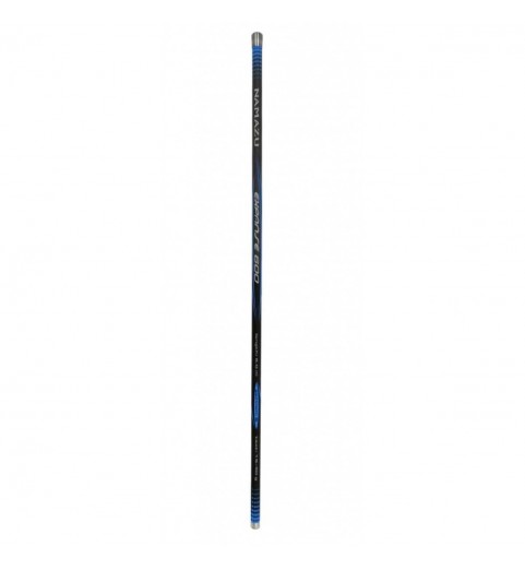 фото Удилище маховое б/к NAMAZU EXPANSE Pole, 5 м, тест 15-40 г, IM7/25/