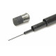 фото Удилище маховое б/к NAMAZU VIKING Pole , 4 м, тест 10-40 гр., IM7/25/