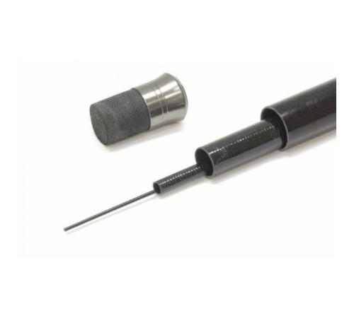 фото Удилище маховое б/к NAMAZU VIKING Pole , 5 м, тест 10-40 гр., IM7/25/