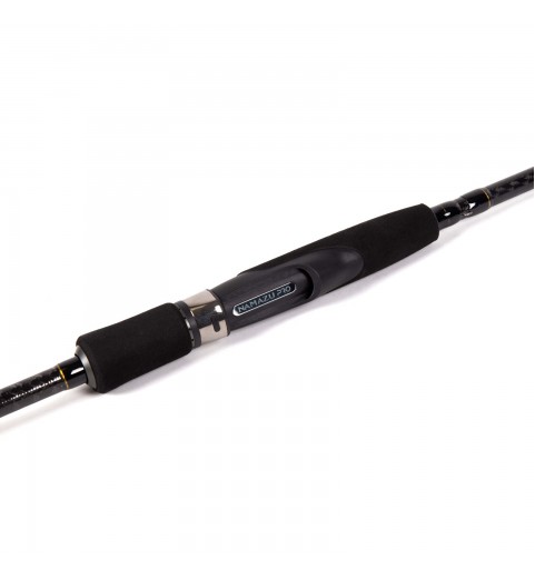 фото Спиннинг штекерный карбоновый Namazu Pro Catch-Jack-X Ultimate game IM8 1,8m / 1-6 г/25/