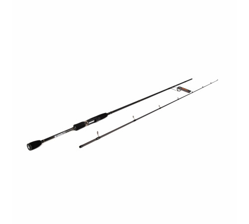 фото Спиннинг штекерный карбоновый Namazu Pro Catch-Jack-X Ultimate game IM8 1,8m / 3-15 г/25/