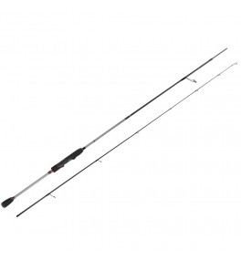 Спиннинговое удилищн Lucky John Vanrex FINESSE GAME II тест 3-9 гр, длина 2,13 м