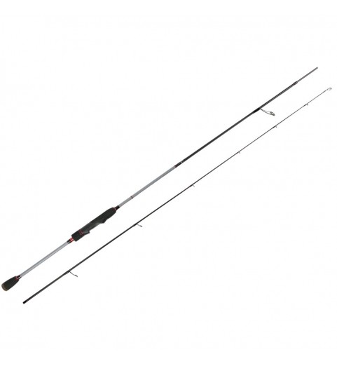 фото Спиннинговое удилищн Lucky John Vanrex FINESSE GAME II тест 3-9 гр, длина 2,29 м