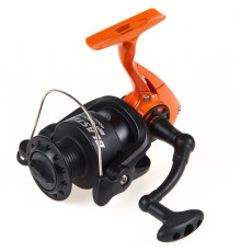 Катушка безынерционная Salmo Blaster BP SPIN 1 4000FD
