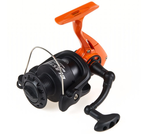фото Катушка безынерционная Salmo Blaster BP SPIN 1 4000FD