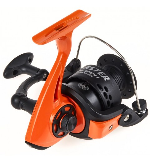 фото Катушка безынерционная Salmo Blaster BP SPIN 1 4000FD