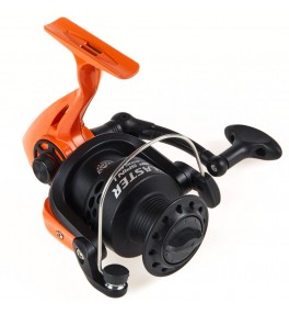 Катушка безынерционная Salmo Blaster BP SPIN 1 4000FD