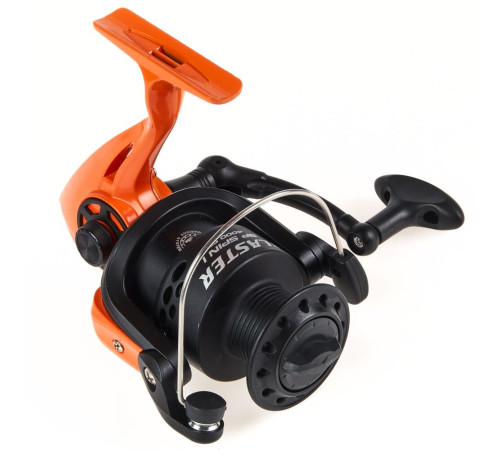 фото Катушка безынерционная Salmo Blaster BP SPIN 1 4000FD