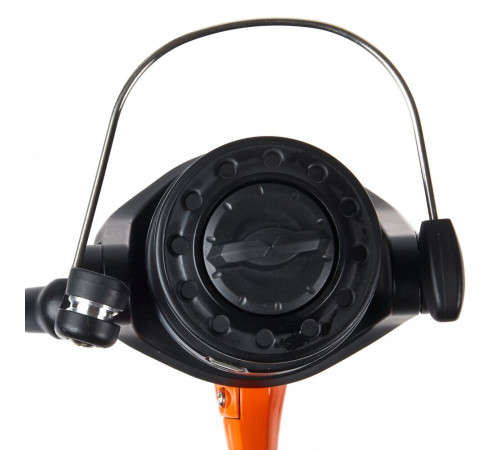 фото Катушка безынерционная Salmo Blaster BP SPIN 1 4000FD