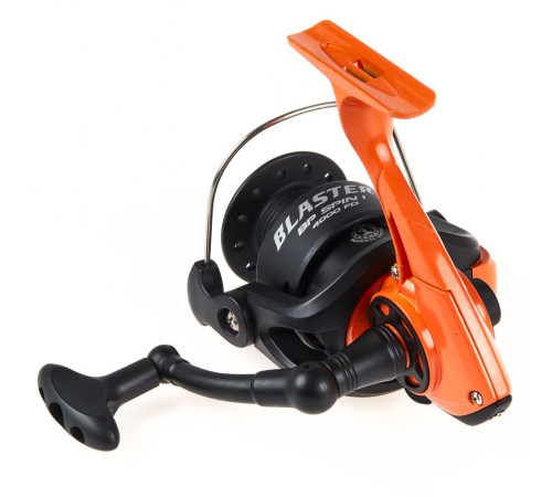 фото Катушка безынерционная Salmo Blaster BP SPIN 1 4000FD