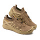 фото Полуботинки (кроссовки) Elkland Sport and Comfort 155B (цвет бежевый песок)