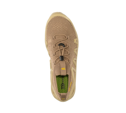 фото Полуботинки (кроссовки) Elkland Sport and Comfort 155B (цвет бежевый песок)