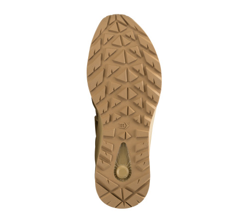 фото Полуботинки (кроссовки) Elkland Sport and Comfort 155B (цвет бежевый песок)