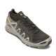 фото Полуботинки (кроссовки) Elkland Sport and Comfort 155G (цвет светло-серый с чёрным)
