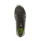 фото Полуботинки (кроссовки) Elkland Sport and Comfort 155G (цвет светло-серый с чёрным)