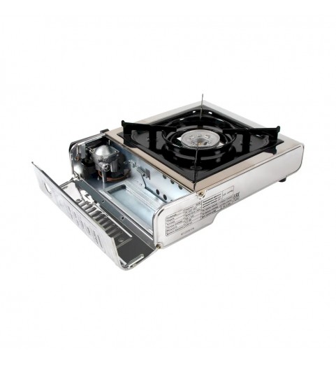 фото Плита наст. газовая 