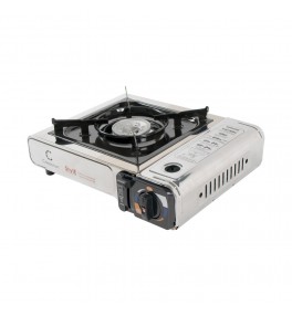 Плита наст. газовая "СЛЕДОПЫТ - Style"/6/