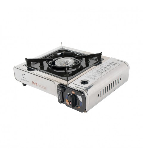 фото Плита наст. газовая 