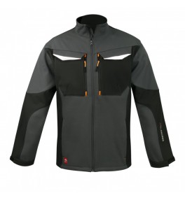 Куртка PACKER Softshell