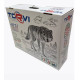 фото Сапоги мужские TORVI -45°С  из ЭВА, прочная подошва ТЭП, 5-слойный вкладыш (гипоаллергенная трикотажная ткань)