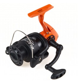 Катушка безынерционная Salmo Blaster BP SPIN 1 3000FD