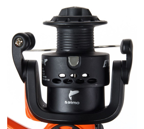 фото Катушка безынерционная Salmo Blaster BP SPIN 1 2000FD
