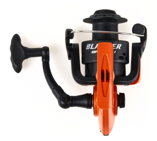 фото Катушка безынерционная Salmo Blaster BP SPIN 1 2000FD
