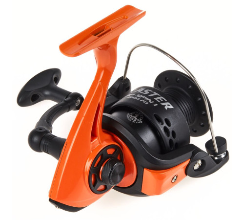 фото Катушка безынерционная Salmo Blaster BP SPIN 1 3000FD