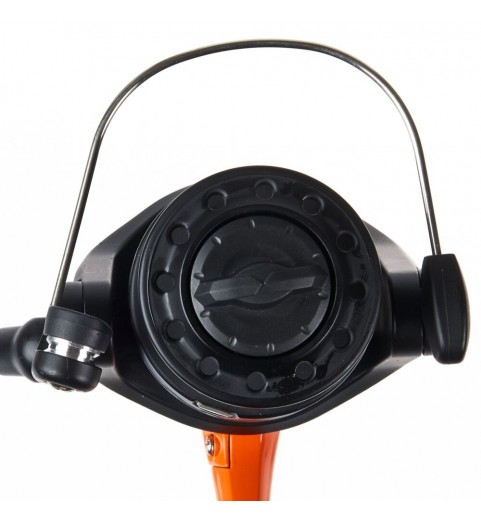 фото Катушка безынерционная Salmo Blaster BP SPIN 1 3000FD