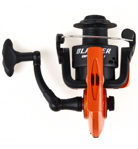 фото Катушка безынерционная Salmo Blaster BP SPIN 1 3000FD