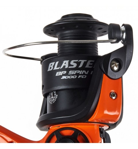 фото Катушка безынерционная Salmo Blaster BP SPIN 1 3000FD