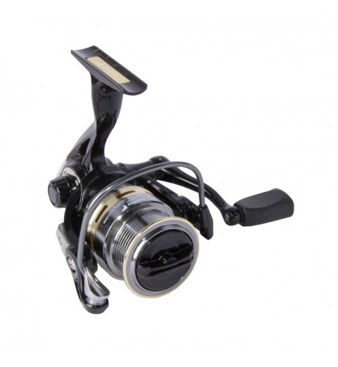 Катушка безынерционная Salmo Sniper SPIN II 4 20FD фото Катушка безынерционная Salmo Sniper SPIN II 4 20FD