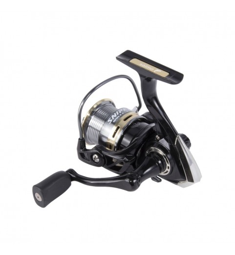 фото Катушка безынерционная Salmo Sniper SPIN II 4 30FD