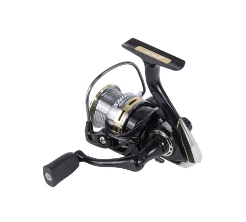 фото Катушка безынерционная Salmo Sniper SPIN II 4 30FD