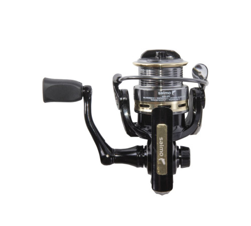 фото Катушка безынерционная Salmo Sniper SPIN II 4 30FD