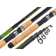 фото Удилище спиннинговое Salmo Sniper TRAVEL SPIN 2.70/ML тест 5-20гр