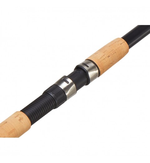 Удилище спин. Salmo Sniper TRAVEL SPIN 2.70/ML фото Удилище спин. Salmo Sniper TRAVEL SPIN 2.70/ML