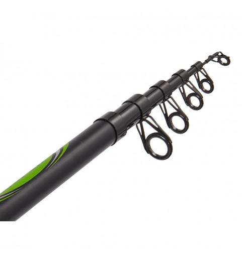 Удилище спин. Salmo Sniper TRAVEL SPIN 2.70/ML фото Удилище спин. Salmo Sniper TRAVEL SPIN 2.70/ML