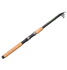 Удилище спиннинговое Salmo Sniper TRAVEL SPIN 2.70/ML тест 5-20гр