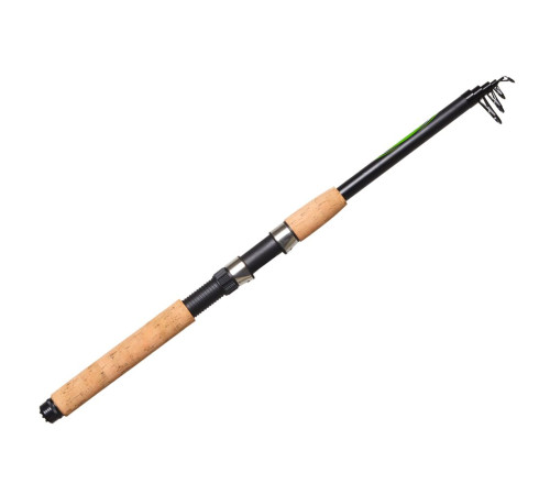 фото Удилище спиннинговое Salmo Sniper TRAVEL SPIN 2.70/ML тест 5-20гр