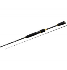 Удилище спиннинговое FLAGMAN Blackfire 69LS 2,09м тест 1-8г Solid
