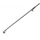 фото Удилище спиннинговое FLAGMAN Blackfire 73L 2,21м тест 3-15г