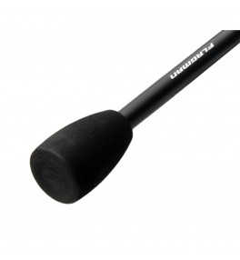 Удилище спиннинговое FLAGMAN Blackfire 73L 2,21м тест 3-15г Удилище спиннинговое FLAGMAN Blackfire 73L 2,21м тест 3-15г