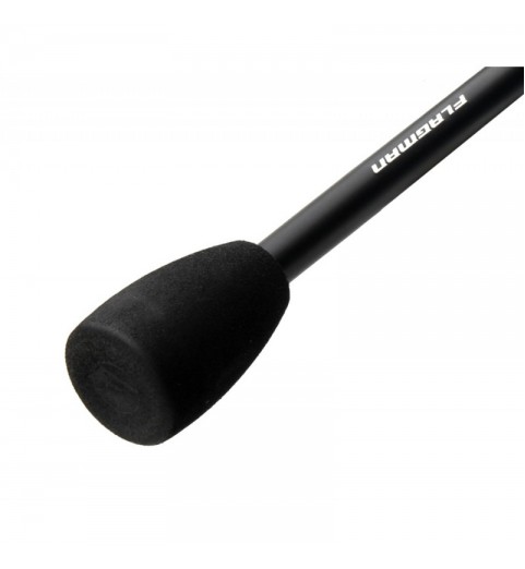 Удилище спиннинговое FLAGMAN Blackfire 73L 2,21м тест 3-15г Удилище спиннинговое FLAGMAN Blackfire 73L 2,21м тест 3-15г