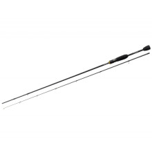Удилище спиннинговое FLAGMAN Blackfire 73L 2,21м тест 3-15г
