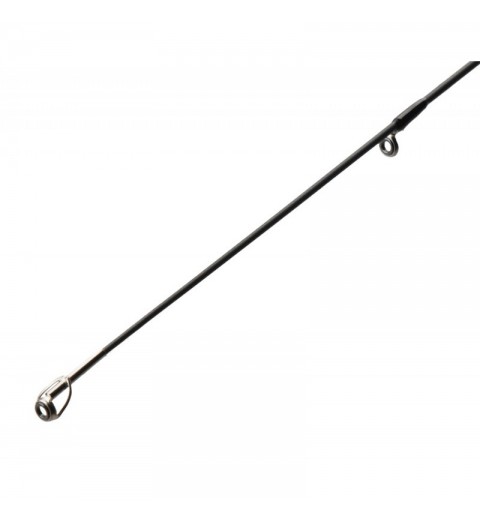 Удилище спиннинговое FLAGMAN Blackfire Solid 70SUL 2,13м тест 0,5-5г Удилище спиннинговое FLAGMAN Blackfire Solid 70SUL 2,13м тест 0,5-5г