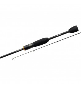 Удилище спиннинговое FLAGMAN Blackfire Solid 70SUL 2,13м тест 0,5-5г Удилище спиннинговое FLAGMAN Blackfire Solid 70SUL 2,13м тест 0,5-5г
