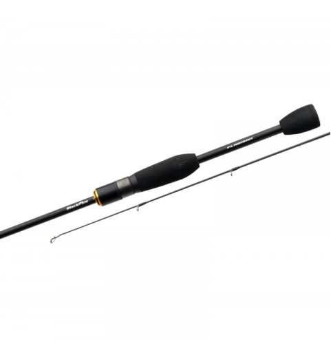 Удилище спиннинговое FLAGMAN Blackfire Solid 70SUL 2,13м тест 0,5-5г Удилище спиннинговое FLAGMAN Blackfire Solid 70SUL 2,13м тест 0,5-5г