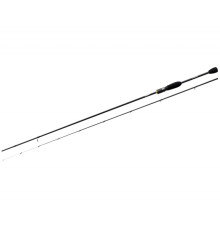 Удилище спиннинговое FLAGMAN Blackfire Solid 70SUL 2,13м тест 0,5-5г