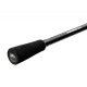 фото Удилище спиннинговое FLAGMAN Cort-X 74L 2,24м тест 4-15г